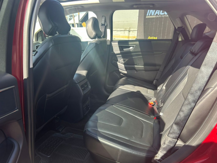 Ford Edge Titanium 4x4 3.5 2019 Usado  Usado en Webautos.cl