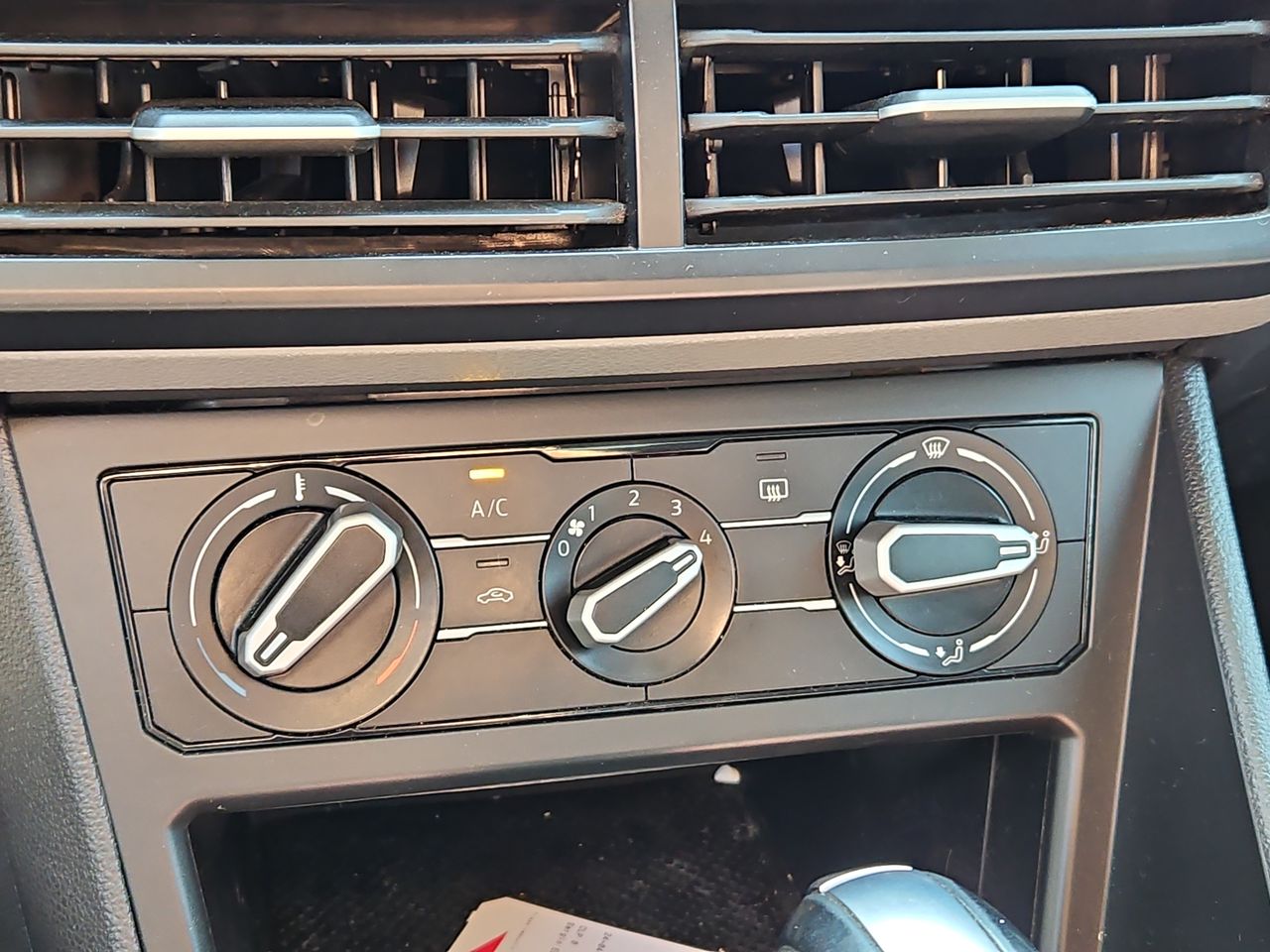 Volkswagen Virtus Virtus 1.6  At 2021 Usado en Usados de Primera - Sergio Escobar