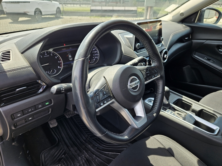 Nissan Sentra 2.0 Advance  Cvt 2022 Usado  Usado en Kovacs Usados