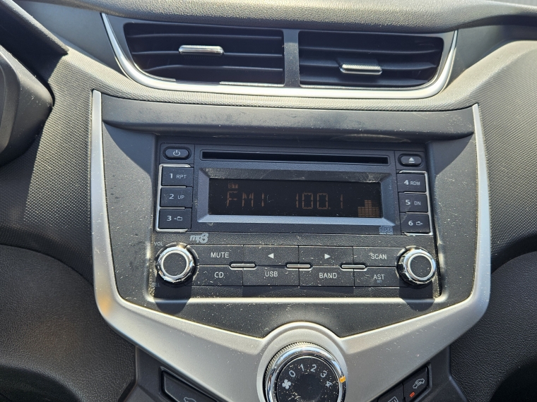 Chery Fulwin Fulwin Sport 2 Gl 1.5 Mt 2018 Usado en Rosselot Usados