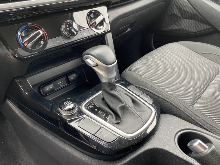 Kia Seltos Seltos Mpi 1.6 Aut 2022 Usado en Rosselot Usados