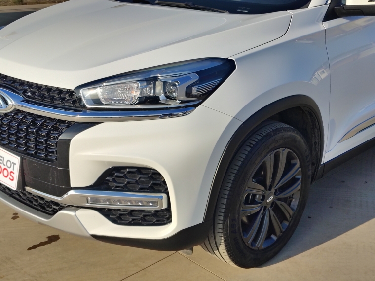 Chery Tiggo 8 Tiggo 8 1.5 2021 Usado en Rosselot Usados