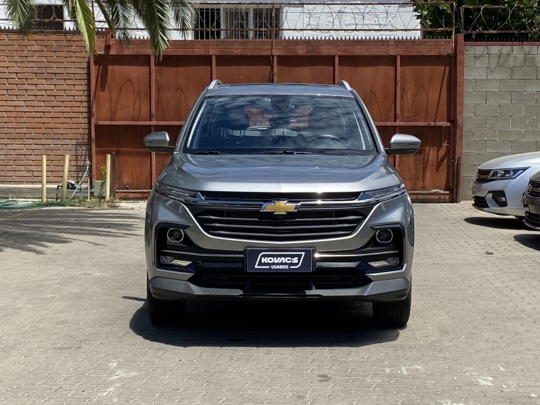 Chevrolet Captiva 1.5 Premier P At 2026 Usado  Usado en Kovacs Usados