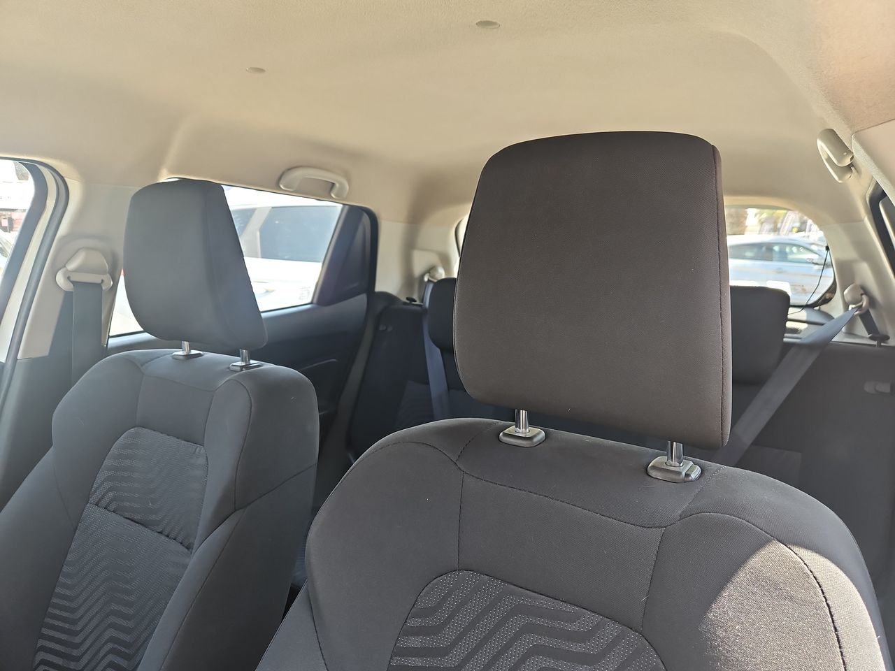 Suzuki Swift Swift Gl Sport Hb 1.2 2023 Usado en Usados de Primera - Sergio Escobar