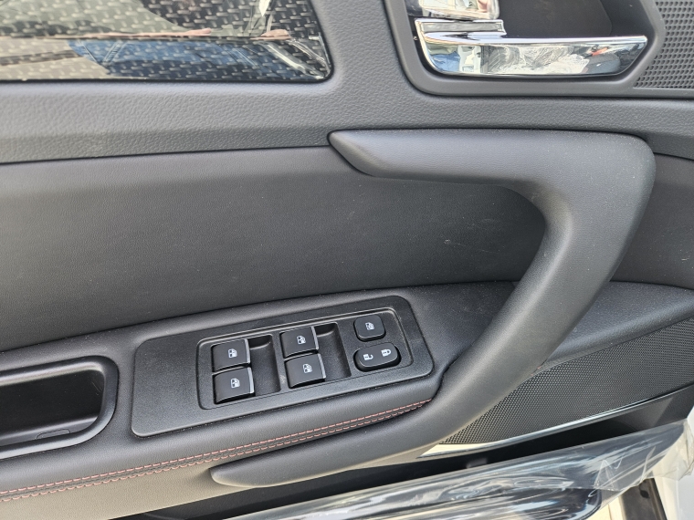 Jac Js3 Js3 1.6 Advance 2025 Usado en Rosselot Usados