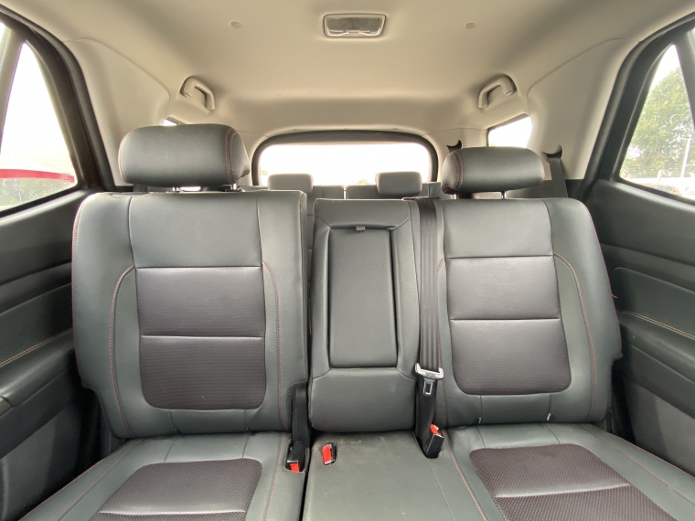 Changan Cx70 Cx70 T 1.5 Aut 2023 Usado en Rosselot Usados