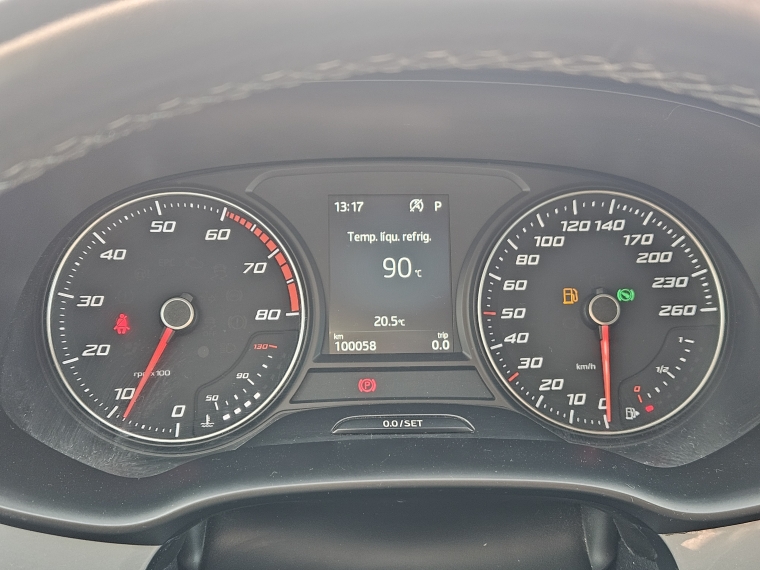 Seat Ateca Style At  1.4 2021 Usado  Usado en Kovacs Usados