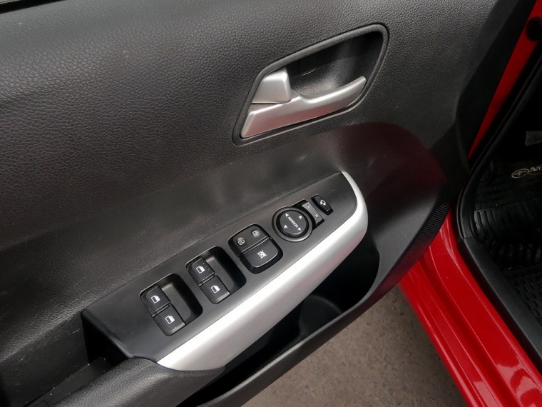 Kia Morning Mpi 1.2 2021 Usado  Usado en Webautos.cl