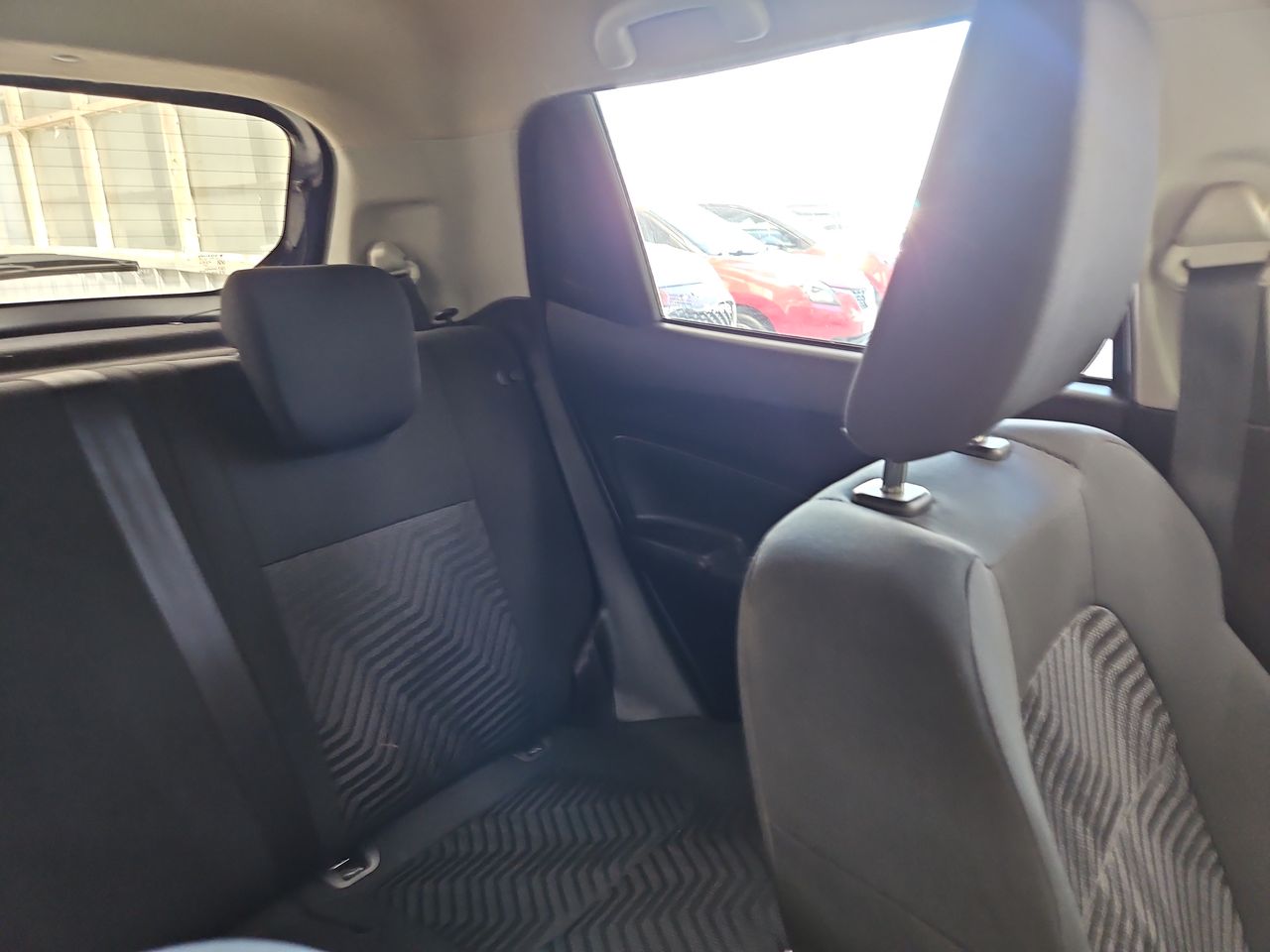 Suzuki Swift Swift 2wd 1.2 2023 Usado en Usados de Primera - Sergio Escobar