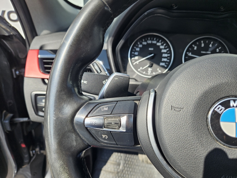 Bmw X1 Sdrive 20i 2.0 Aut 2016 Usado  Usado en Kovacs Usados