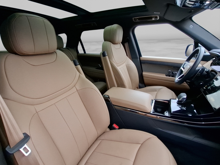 Land rover Range rover Sport S 4x4 3.0 Aut 2026 Usado Usado en BMW Premium Selection Land rover Range rover Sport S 4x4 3.0 Aut 2026 Usado Usado en BMW Premium Selection