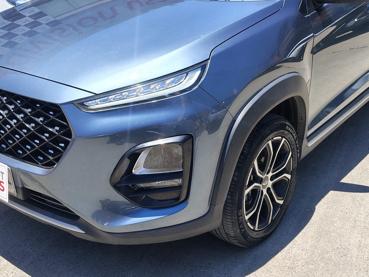 Chery Tiggo 2 pro Tiggo 2 Pro Gls Mt 1.5 2022 Usado en Rosselot Usados