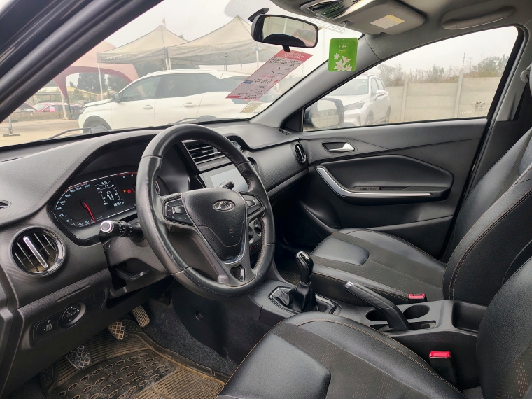 Chery Tiggo 2 Tiggo 2 1.5 2021 Usado en Rosselot Usados