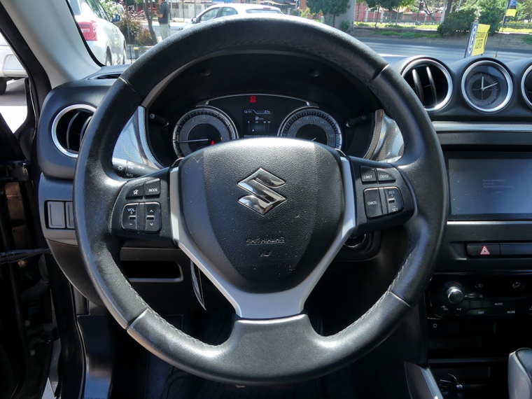 Suzuki Grand vitara Ltd 1.6 Aut 2020 Usado  Usado en Webautos.cl