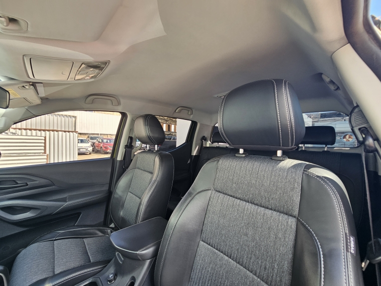 Peugeot Landtrek 1.9 Active Hdi 150 Mt 4x2 Diesel 2023 Usado  Usado en Kovacs Usados
