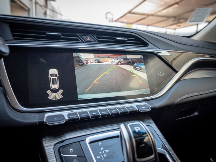 Geely Azkarra Azkarra 1.5td 6at Gc 2wd Comfort 2023 Usado  Usado en Webautos.cl