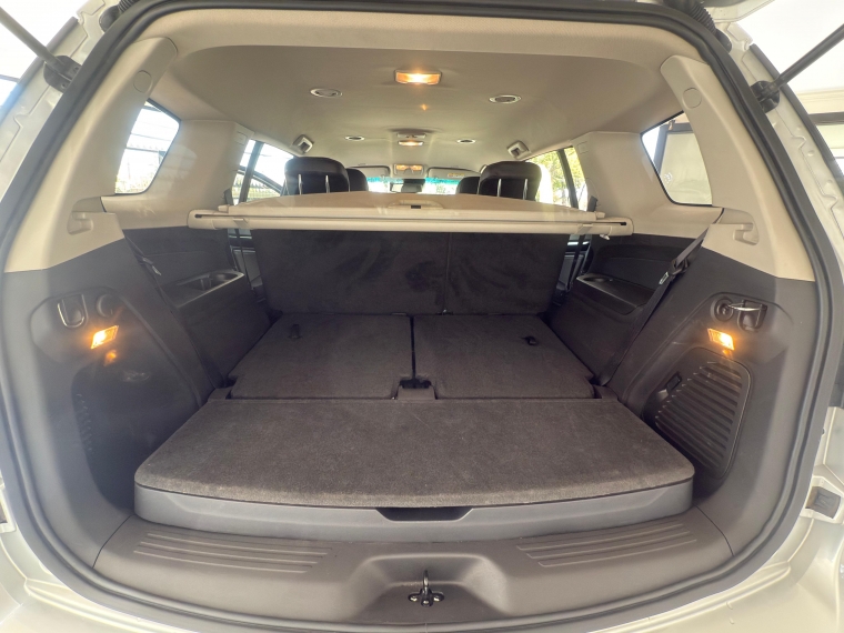 Chevrolet Trailblazer Premier 4x4 2.8 Aut  2022 Usado en Automotriz Olea Flaño