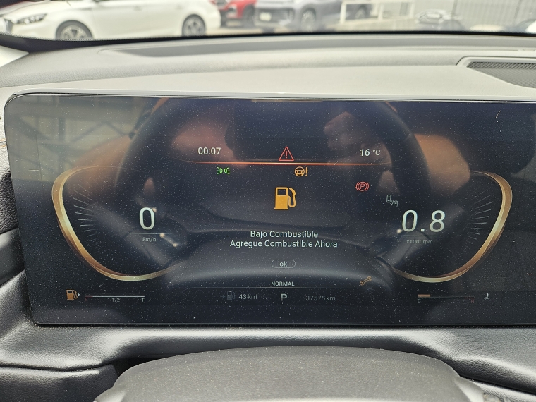 Exeed Txl Txl Unlimited 2.0 Aut 2023 Usado en Rosselot Usados Exeed Txl Txl Unlimited 2.0 Aut 2023 Usado en Rosselot Usados