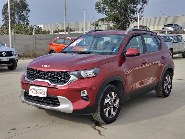 KIA SONET SONET EX 1.5 2024