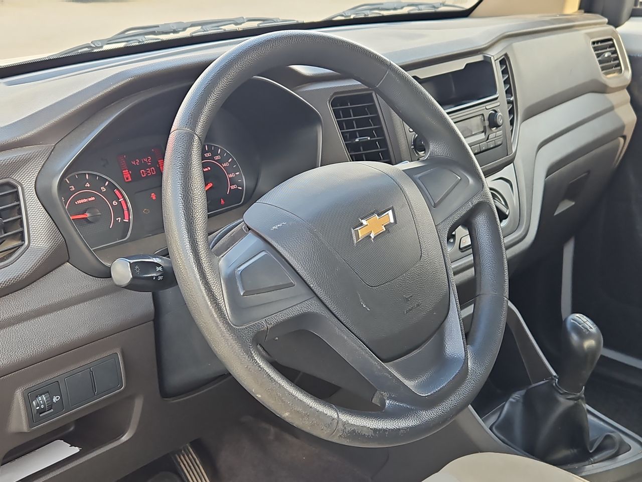 Chevrolet N400 N400 Max 1.5 2023 Usado en Usados de Primera - Sergio Escobar