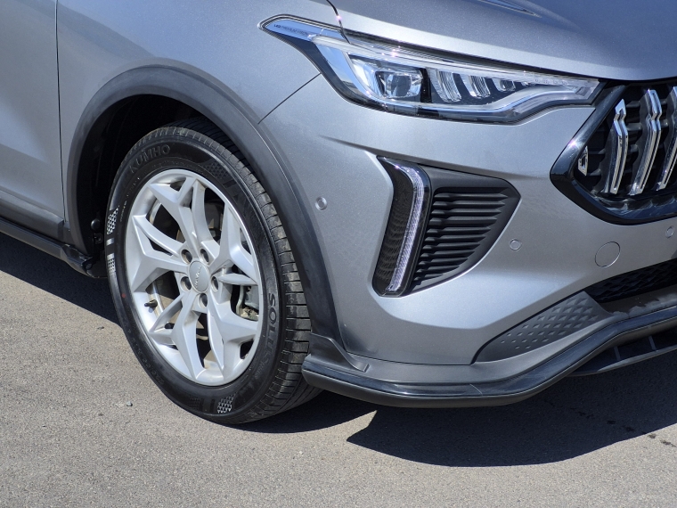Great wall Haval Haval Jolion Pro Deluxe 1.5t 2025 Usado  Usado en Kovacs Usados