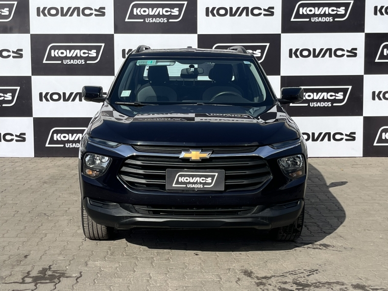 Chevrolet Montana 1.2  Lt Mt 2024 Usado  Usado en Kovacs Usados