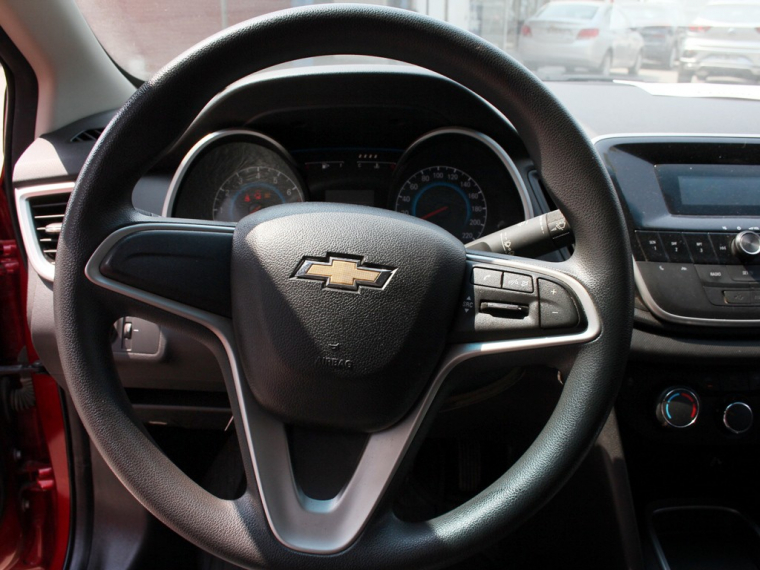 Chevrolet Cavalier 1.5 2019 Usado  Usado en Webautos.cl