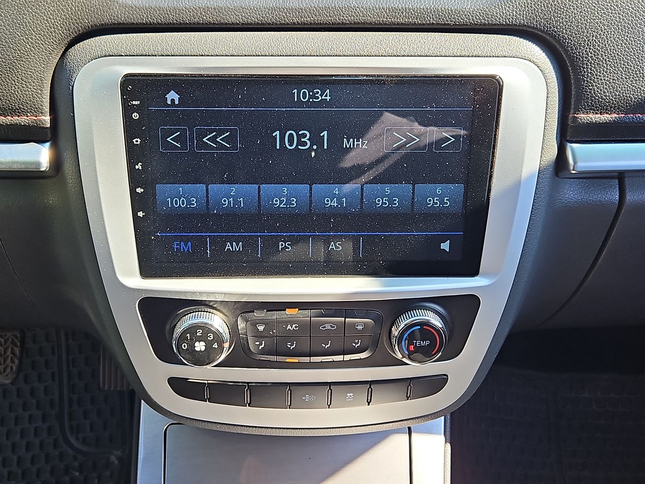 Jac T8 T8 Dcab 2.0 2023 Usado en Usados de Primera - Sergio Escobar