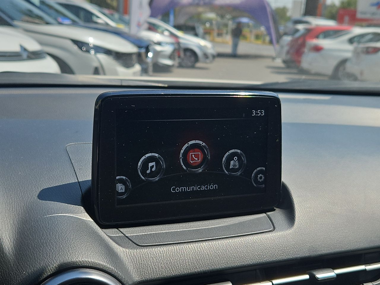 Mazda Cx-3 New Cx 3 R 2.0 2019 Usado Usado en Webautos.cl Mazda Cx-3 New Cx 3 R 2.0 2019 Usado Usado en Webautos.cl