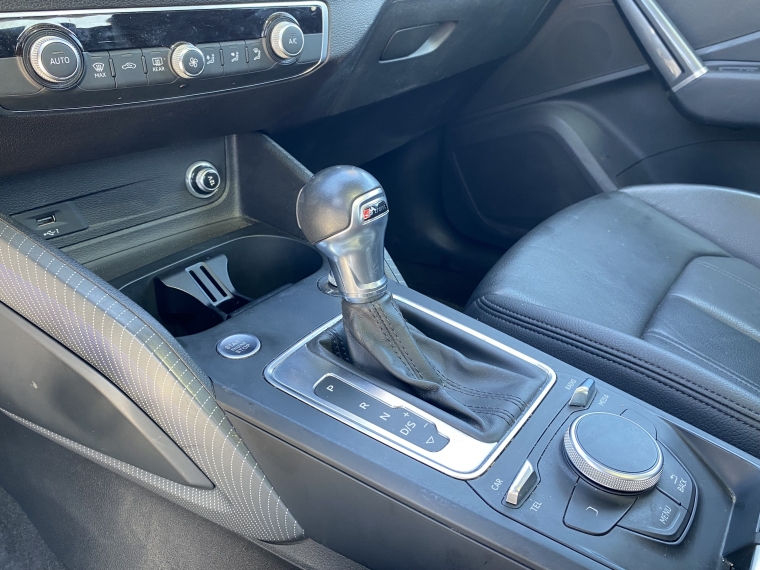 Audi Q2 Q2 Tfsi 1.4 Aut 2019 Usado en Rosselot Usados