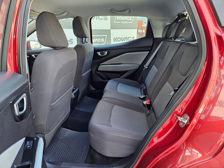 Chevrolet Sail 1.5 Hb Ltz Mt 2025 Usado  Usado en Kovacs Usados