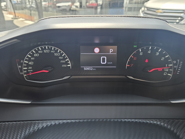 Peugeot 208 Active Puretech 1.2 Aut 2022 Usado  Usado en Kovacs Usados