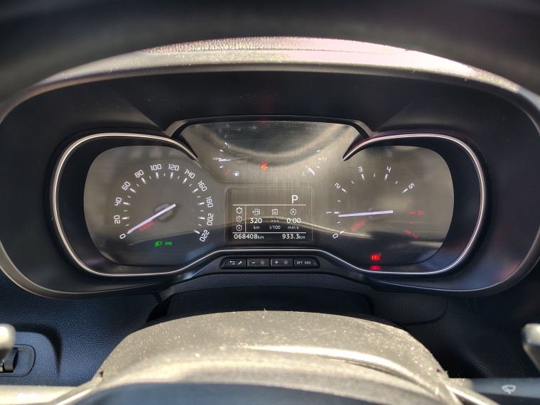 Citroen Multispace Berlingo Multispace Bluehdi Xl 1.5 2021 Usado en Rosselot Usados