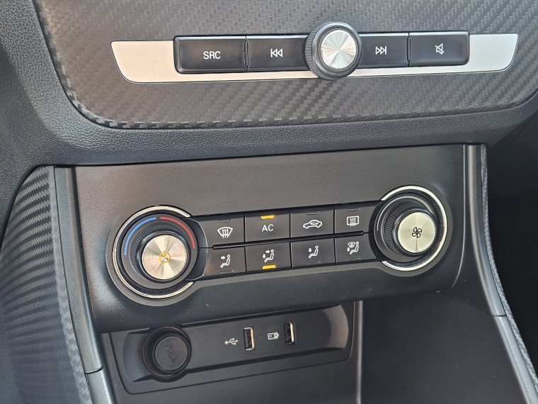 Mg Zs Com Mt 1.5 2025 Usado  Usado en Kovacs Usados