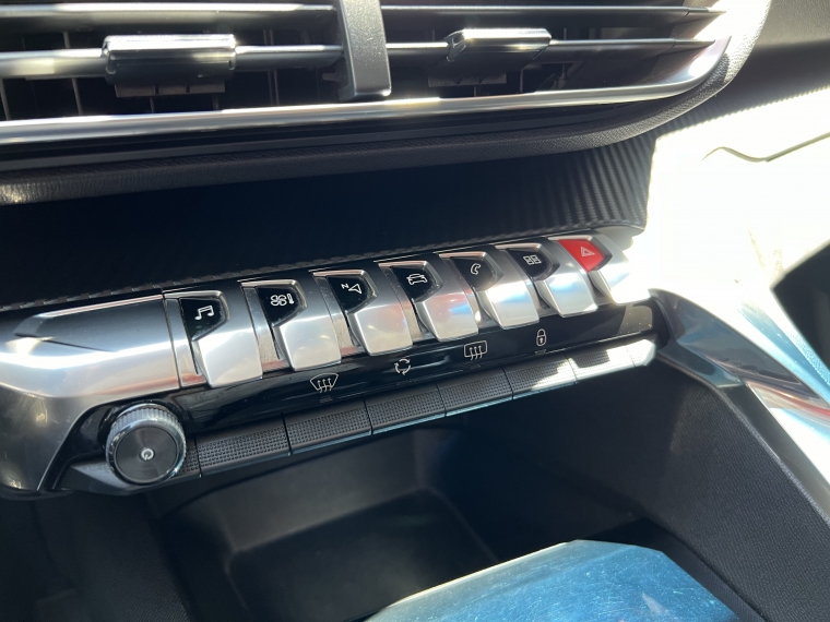 Peugeot 3008 Active Blue Hdi 2019  Usado en RSD Automotriz