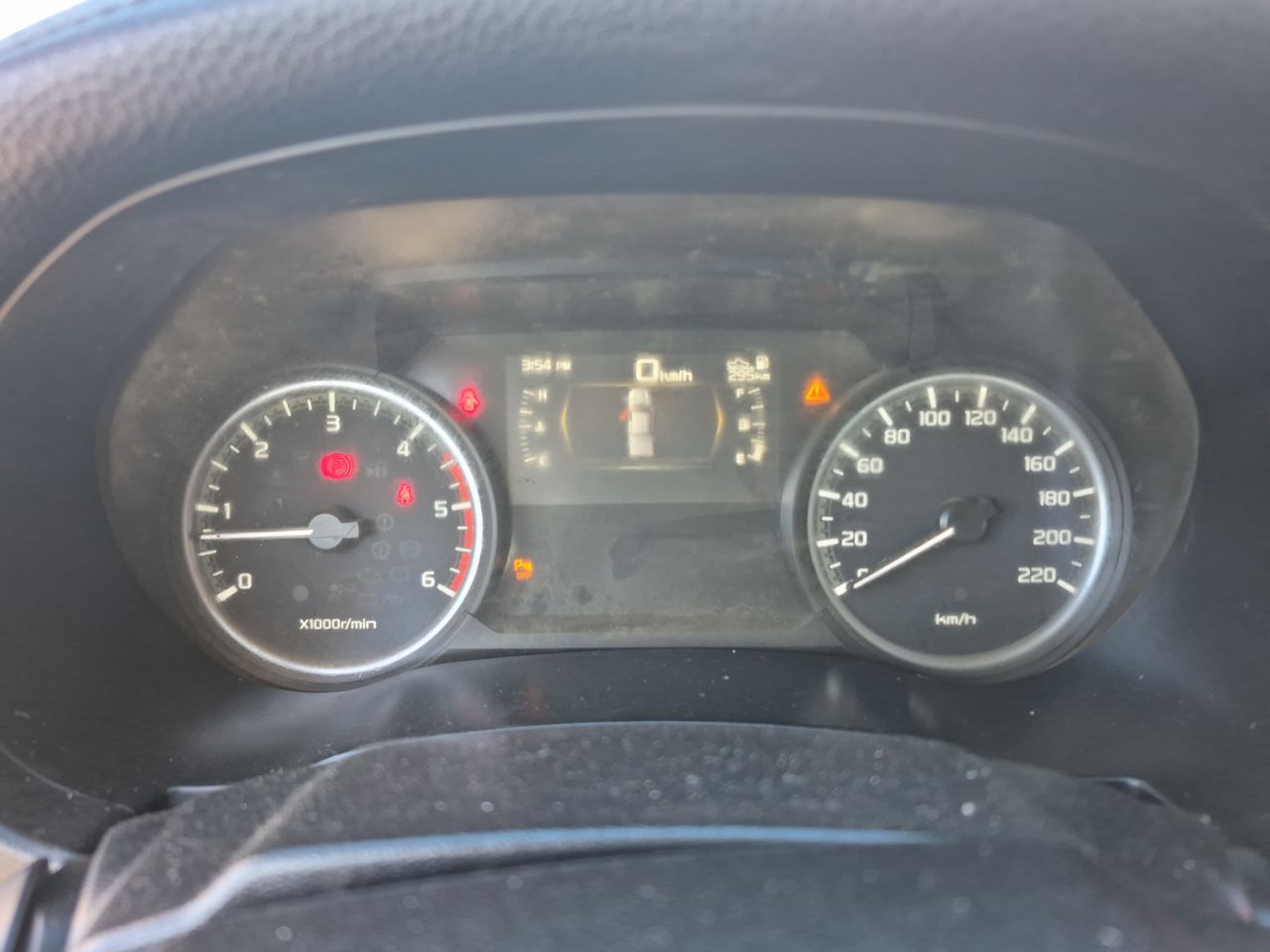 Mazda Bt-50 Bt 50 4wd 3.0 2024 Usado en Usados de Primera - Sergio Escobar