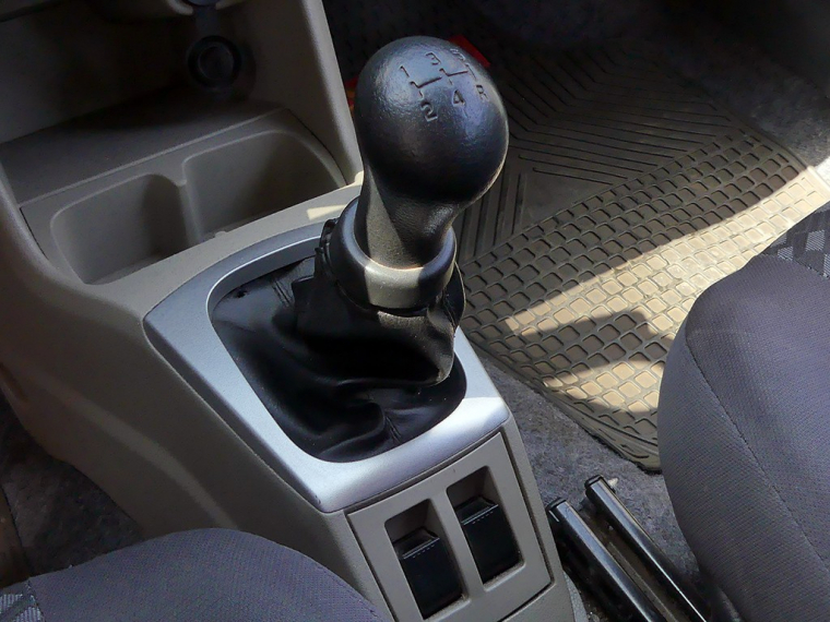 Suzuki Alto K10 Glx 1.0 2018 Usado  Usado en Webautos.cl