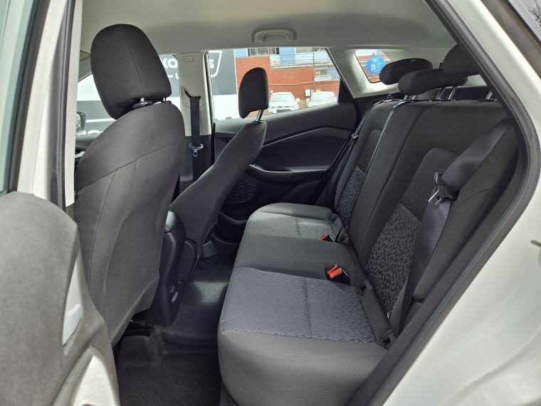Chevrolet Tracker 1.2 Ls Mt 2023 Usado  Usado en Kovacs Usados