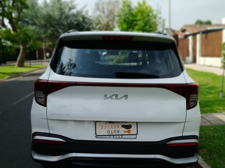 Kia Carens Ex 1.4 Aut 2023 Usado en Autoadvice Autos Usados Kia Carens Ex 1.4 Aut 2023 Usado en Autoadvice Autos Usados