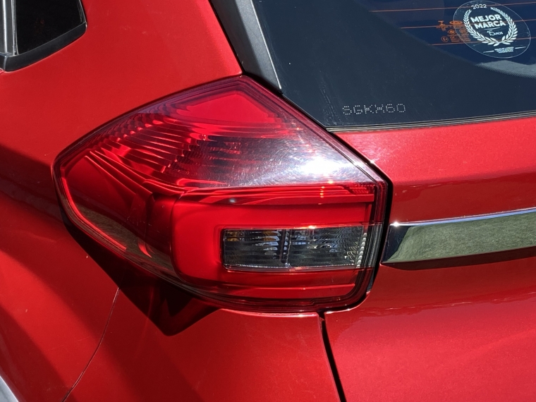 Chery Tiggo 2 Tiggo 2 1.5 2023 Usado  Usado en Webautos.cl