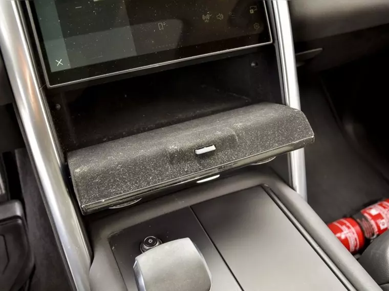 Land rover Discovery S 2024 Usado  Usado en Webautos.cl