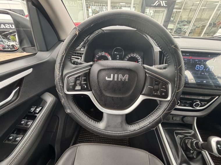 Jim Re-max Crdi Dc 4x4 2.5 2025 Usado Usado en Webautos.cl Jim Re-max Crdi Dc 4x4 2.5 2025 Usado Usado en Webautos.cl