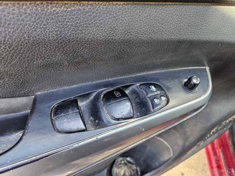 Nissan Navara D Cab Mt 4x4 2.3 2022 Usado Usado en Autoselect Usados Nissan Navara D Cab Mt 4x4 2.3 2022 Usado Usado en Autoselect Usados