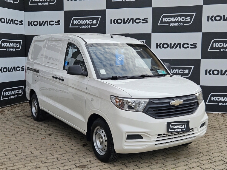 Chevrolet N400 1.5 Max Ac Mt 2023 Usado  Usado en Kovacs Usados