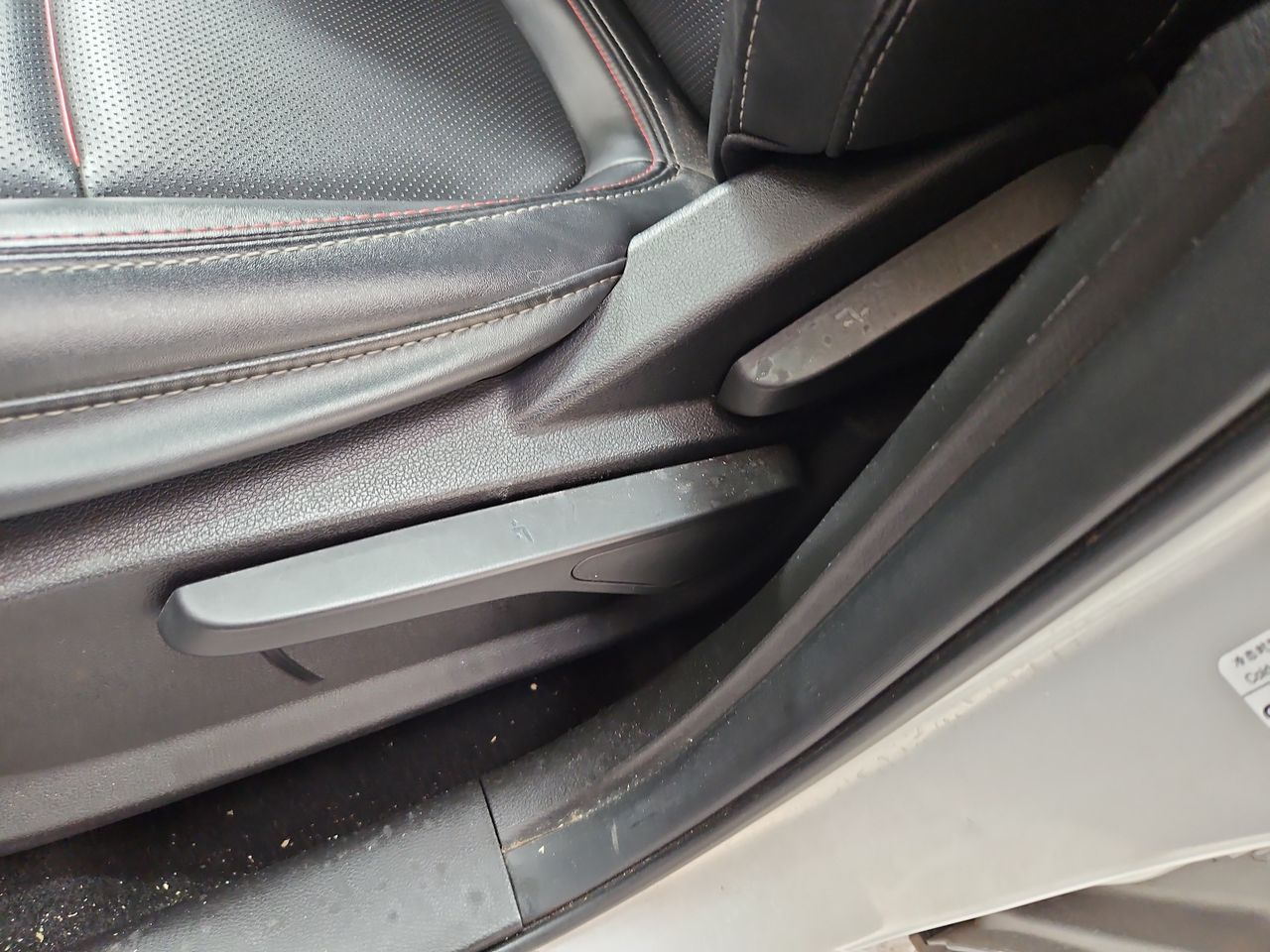 Chery Tiggo 7 Tiggo 7 Gls Cvt Pro 1.5  Aut. 2023 Usado en Usados de Primera - Sergio Escobar