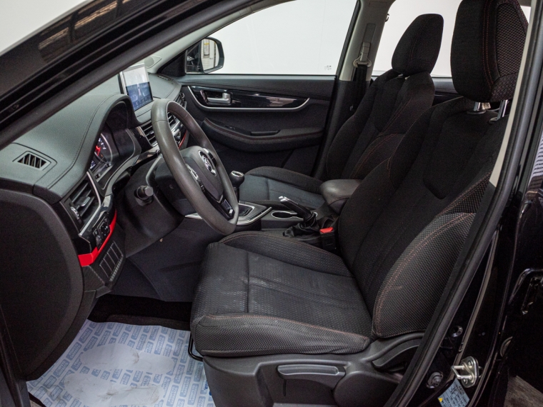 Dfm Sx5 Joyear 1.6 Confortable Mt 2023 Usado  Usado en Webautos.cl