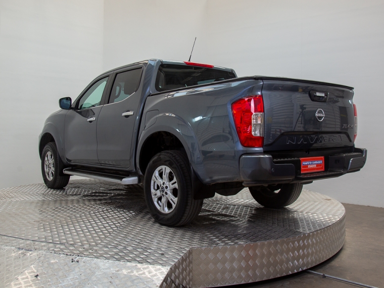 Nissan Navara Dc Xe 2.3d At 4wd 2024 Usado  Usado en Pompeyo