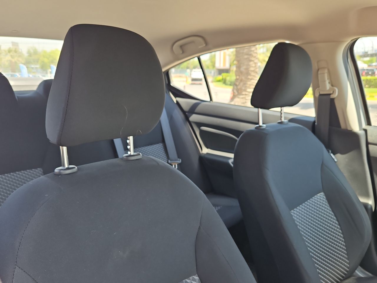 Nissan Versa Versa  Mt 1.6 2023 Usado en Usados de Primera - Sergio Escobar