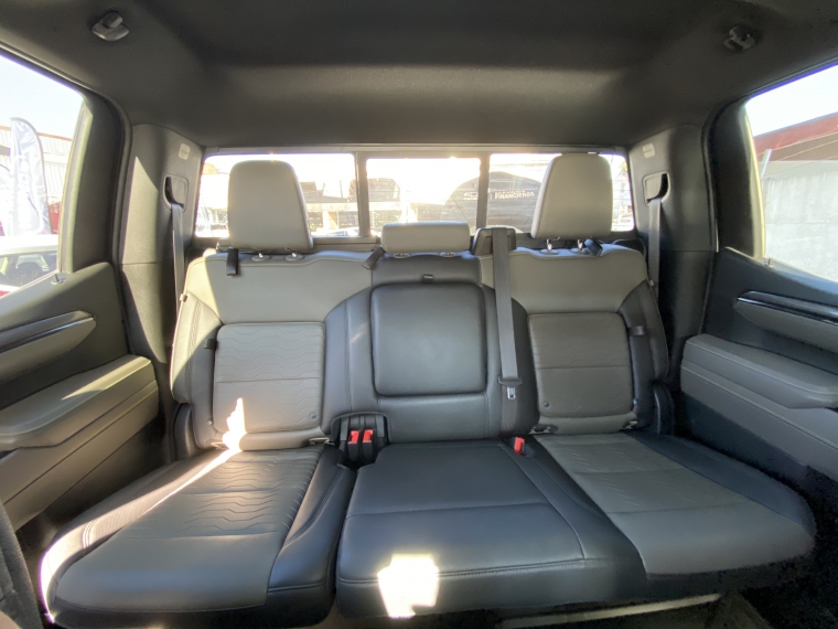 Chevrolet Silverado Zr2 6.2 4x4 Aut 2023 Usado  Usado en Webautos.cl