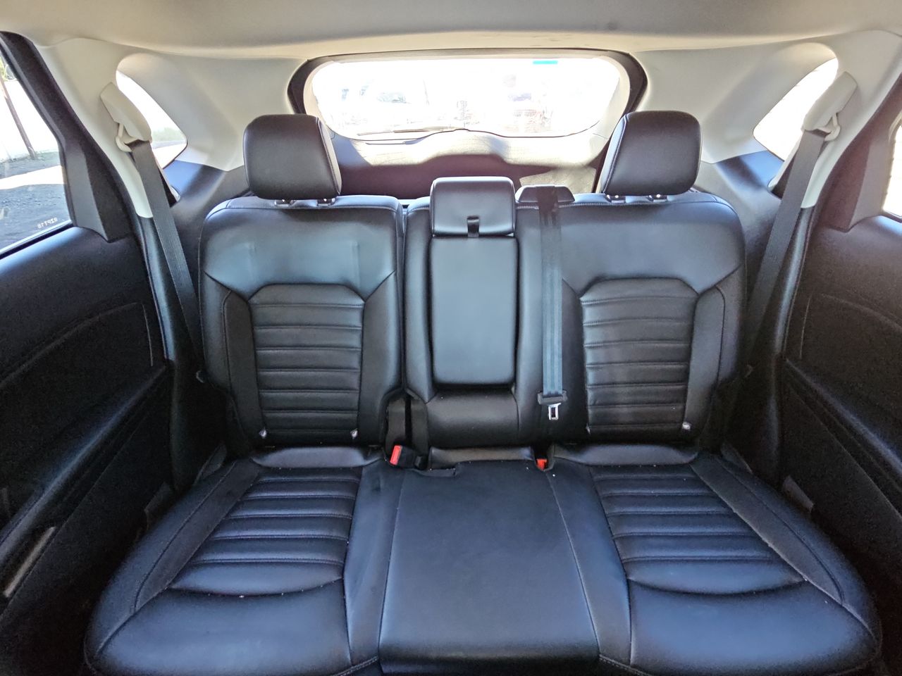 Ford Edge Edge Sel 2.o Aut 2022 Usado en Usados de Primera - Sergio Escobar